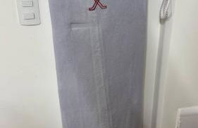 FLY 614 - Descanse perto da USP - HRAC - Facop e Shopping Bauru - Photo 37