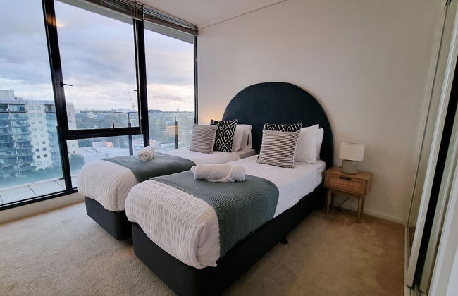 Mega Style Apartments Capri - Foto 8