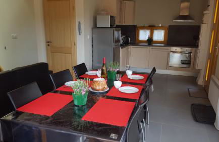 Le Chalet La Cigogne et Le Chamois - Foto 12