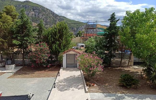 Seaside House in Psatha - Photo 8