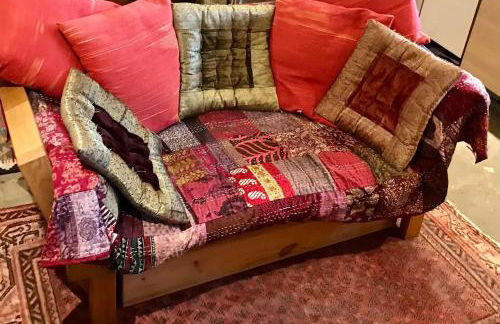 Bijou Cottage in Brontë Country with Wood-burning Stove & Hot Tub Spa - Foto 16