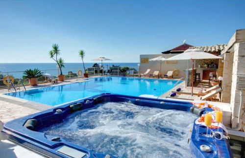 Sea View Villa Paramonas - Photo 1