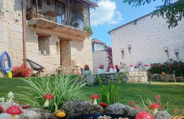 A Feitiña de Rubiacós - Foto 25