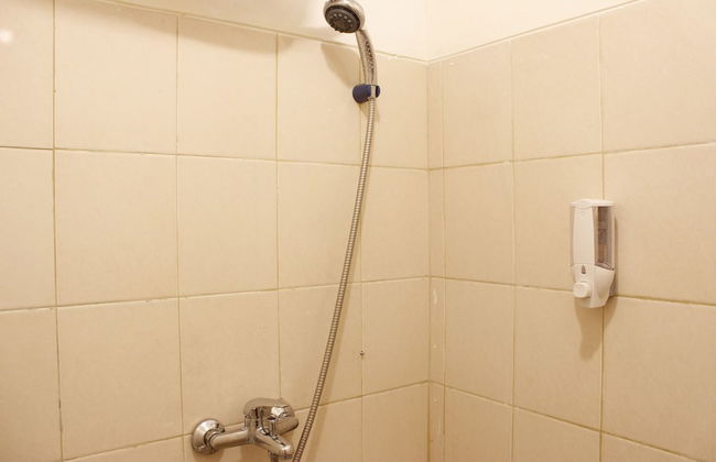 Premium 2BR Tamansari Panoramic Apartment - Foto 12