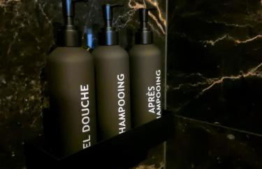 Suite with private Jacuzzi - Foto 14