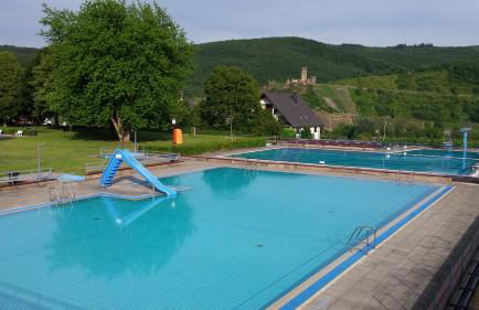 Ferienwohnung Ewa - Foto 24