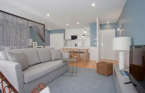 Liiiving in Porto | Downtown Luxury Studio - Foto 32