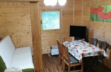 Domki drewniane alpejskie - Photo 68