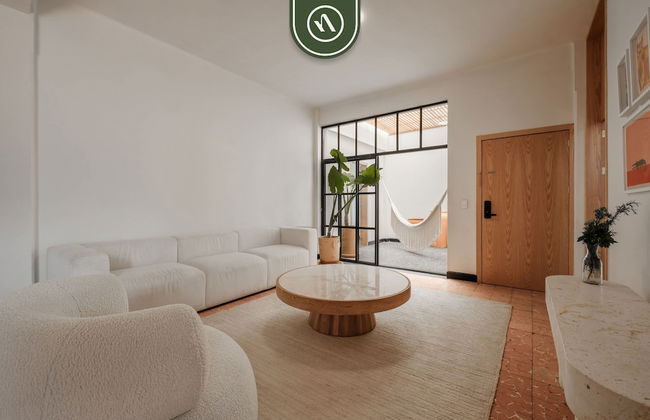 Mariano Matamoros 201 Piso 1 - Foto 22