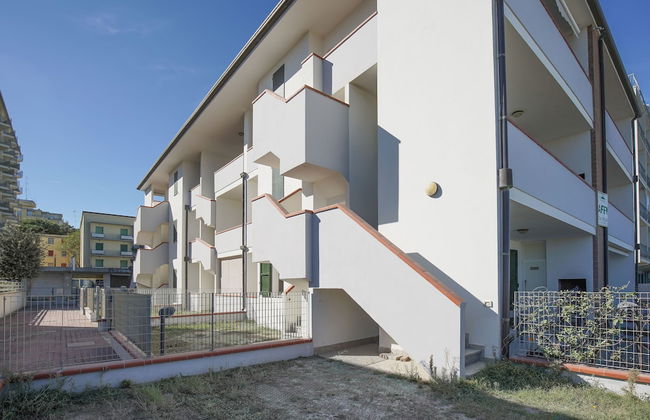 Residence Smith Fronte Mare - Photo 34