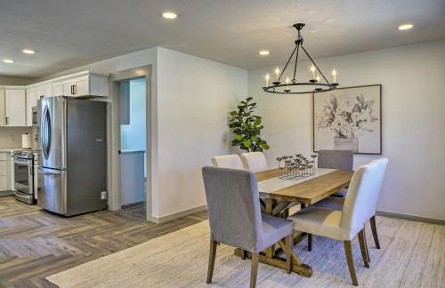 Retreat with Deck about 9 Mi to Downtown Springfield - Foto 7