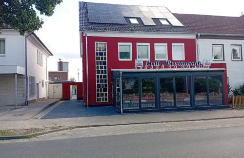 Delikanto Apartments - Photo 1