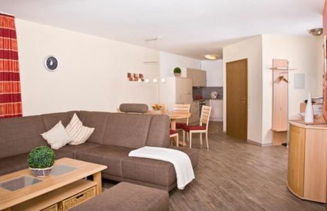 Haus Alexandra inkl MeineCard Plus - Foto 6