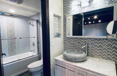 7 Guests 3BR 3BA Spacious & Beautiful Area - Foto 26