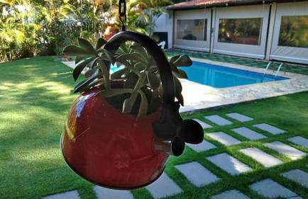 Chácara Flores de Maio - Foto 12