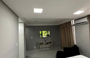 Flat Aconchegante no Millenium Hotel - Foto 7