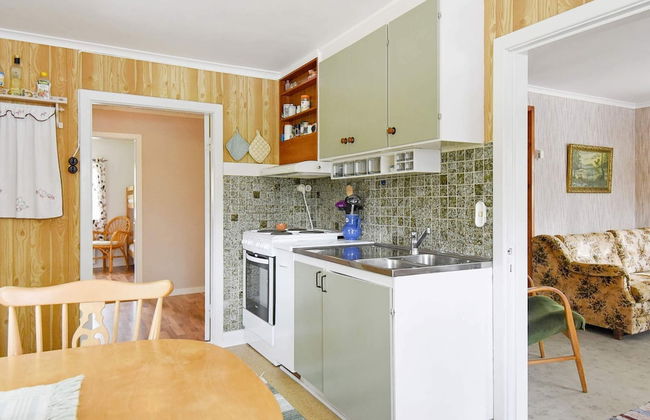 5 Person Holiday Home in Bullaren-by Traum - Foto 7