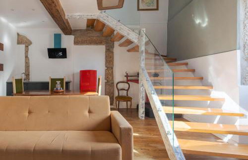 Memórias Charme Residences - Foto 53