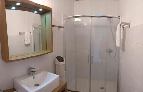 Gîte Les Vernes du Léman 11 à 13 pers - Foto 16