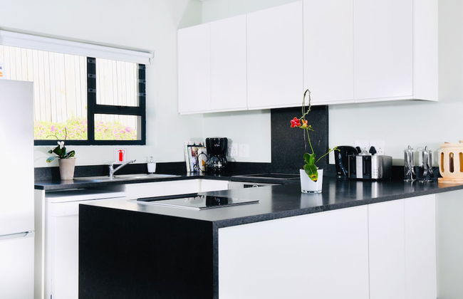 Haven Point Accomodation - Foto 14