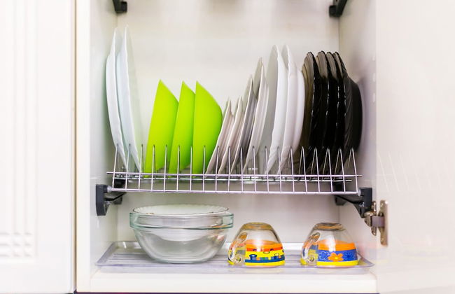 Apartment on Simonovskiy Val 14 - Foto 18