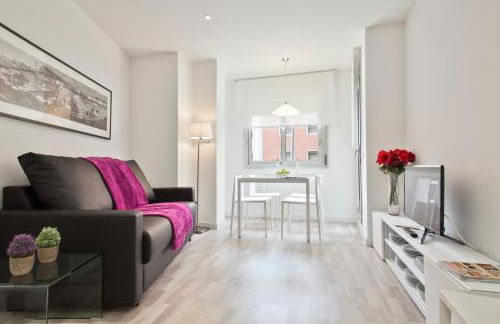 Habitat Apartments Blanca - Foto 40