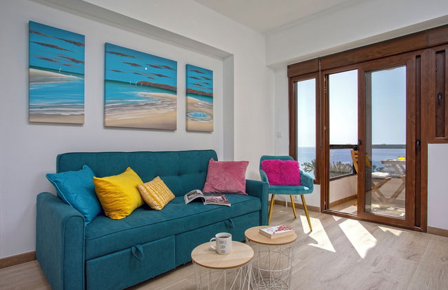 Sunstay Loft Aloha Playa Azul Benalmadena - Foto 8