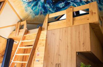 4 Żywioły całoroczne domki w górach - dostęp do sauny - Foto 33