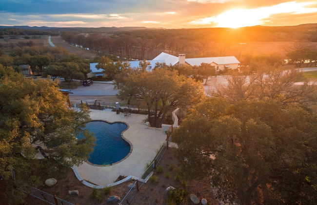 Joshua Creek Ranch - Photo 1