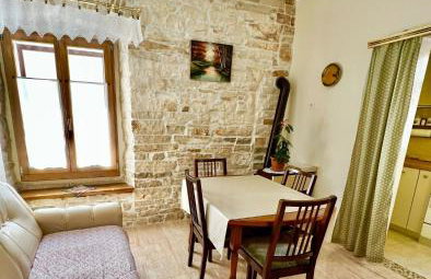 The Green house - 20m from the beach - Photo 8