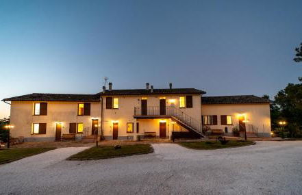 Agriturismo Podere Coldifico - Foto 3