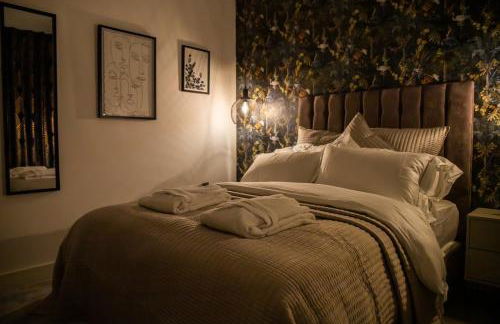 Kirkgate Suites - Majestic City Centre Apartment - Foto 14