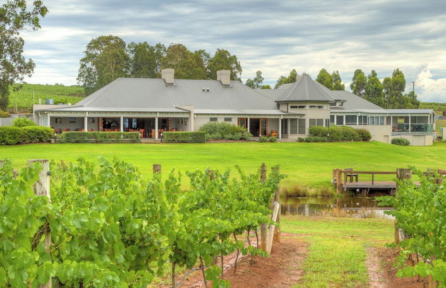 RidgeView Cottages - Photo 1