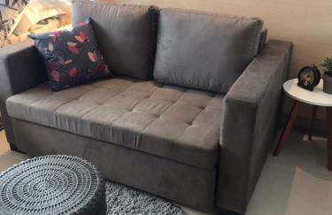 FLAT ILHA DO LEITE - DENTRO PÓLO MÉDICO - Foto 80