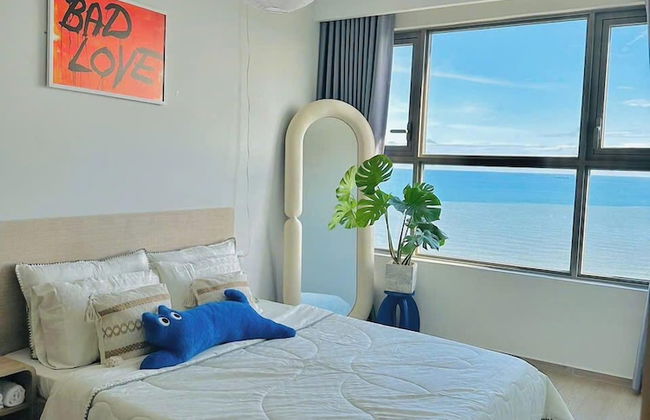 Meomeo Homestay - The song Apartment Vung Tau - Foto 22