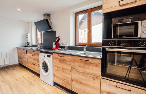 La maison du Xetté - Foto 24