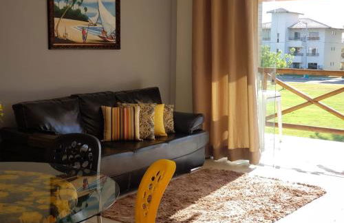 Apart Resort Vila das Águas Veraneio - Photo 22