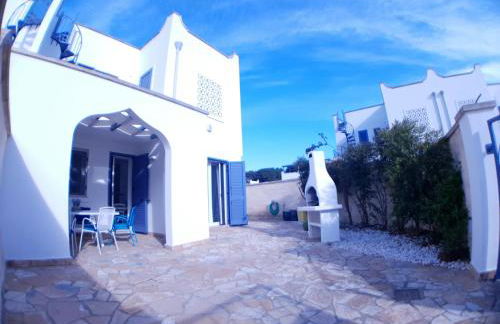 Villa Rosi - Foto 51