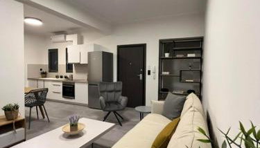 Christellie Luxury Apartment - Foto 2