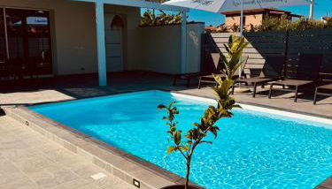 Villa Zagara modern villa with pool - Foto 4