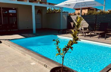 Villa Zagara modern villa with pool - Foto 4