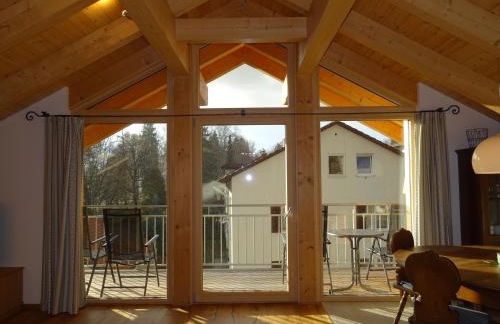 Ferienwohnung Seidlpark im Haus Ecker - Foto 3