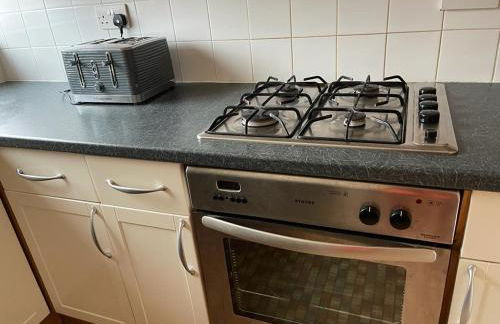 Cosy entire flat - Photo 18