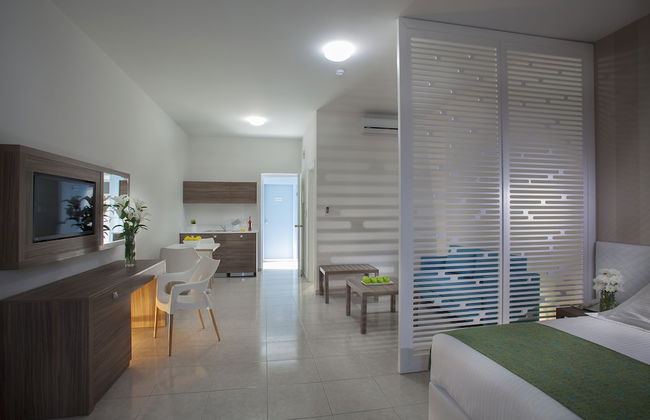 Princessa Vera Hotel Apartments - Foto 10