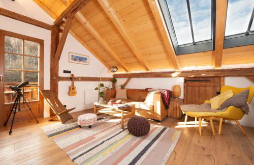 The Loft - Foto 2