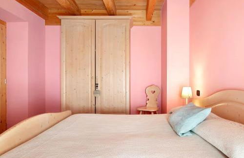 Chalet Dolomiti - Foto 12