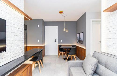 Apartamento Premium no Ecoville c/ Vaga - SOU0204B - Foto 2