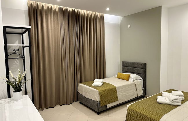 Relax Apts Saranda - Foto 33