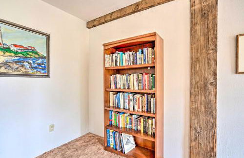 Peaceful Applegate River Valley Sanctuary! - Foto 36