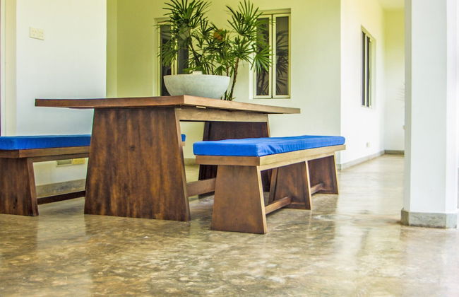 The Lagoon Villa - Foto 22